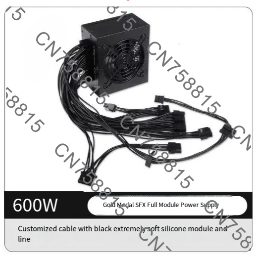 Schneller Versand, für modular – Sfx Modular Power Supply 850W Gold Bewertung und Preis