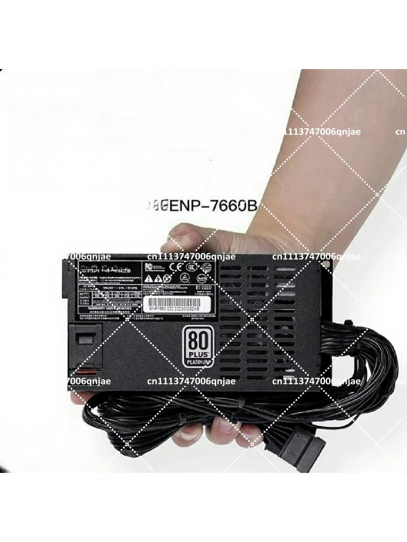 600W Hocheffizientes Platinum  – Flex Atx Power Supply 600W 1U Bewertung und Preis